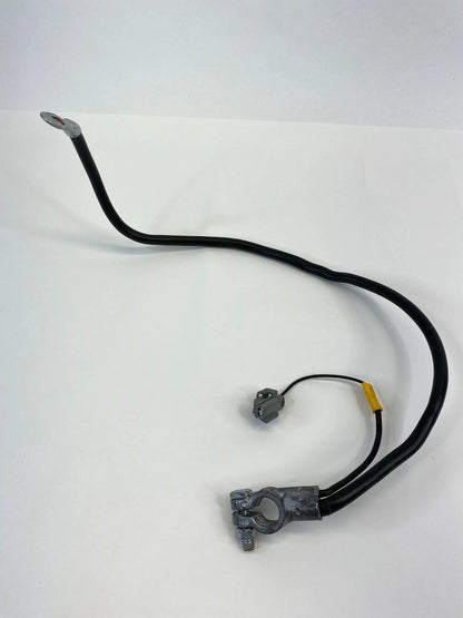 2009-2017 CHEVROLET TRAVERSE 3.6L V6 BATTERY NEGATIVE CABLE WIRE WIRING OEM