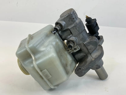 2009-2017 VOLKSWAGEN CC BRAKE MASTER CYLINDER W/ RESERVOIR BOTTLE TANK 3C1611301