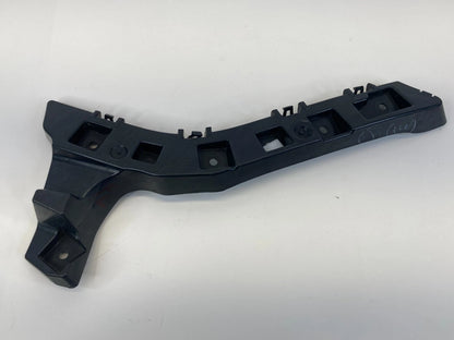 13-19 FORD FUSION FRONT LEFT DRIVER SIDE BUMPER BRACKET MOUNT DS73-17A882-A OEM