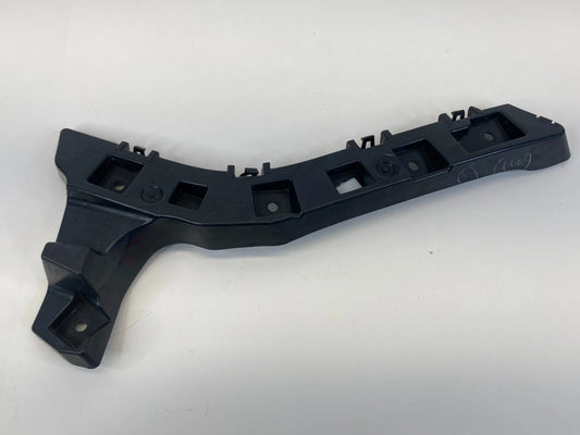 13-19 FORD FUSION FRONT LEFT DRIVER SIDE BUMPER BRACKET MOUNT DS73-17A882-A OEM