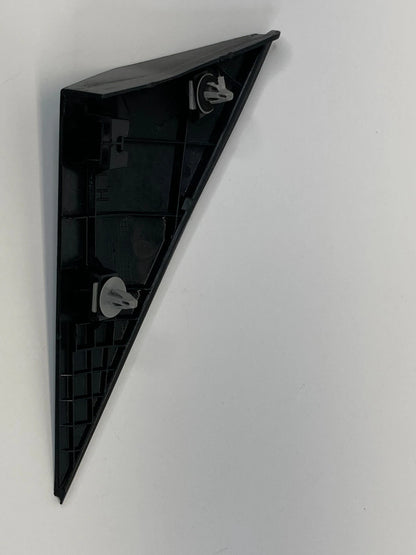 2011-2013 HYUNDAI ELANTRA FRONT LEFT OUTER FENDER CORNER TRIM COVER 86180-3X000