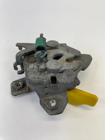 2012-2017 FIAT 500 HOOD LOCK LATCH RELEASE ACTUATOR OEM