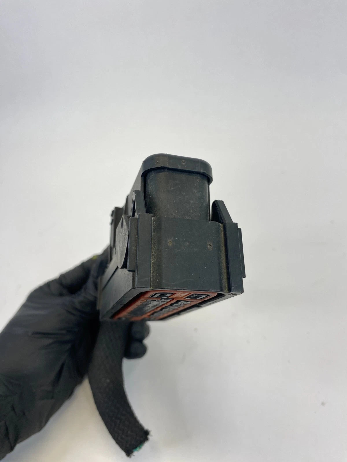 2010 DODGE JOURNEY 3.5L ABS ANTI LOCK BRAKE PUMP PLUG CONNECTOR RELAY OEM