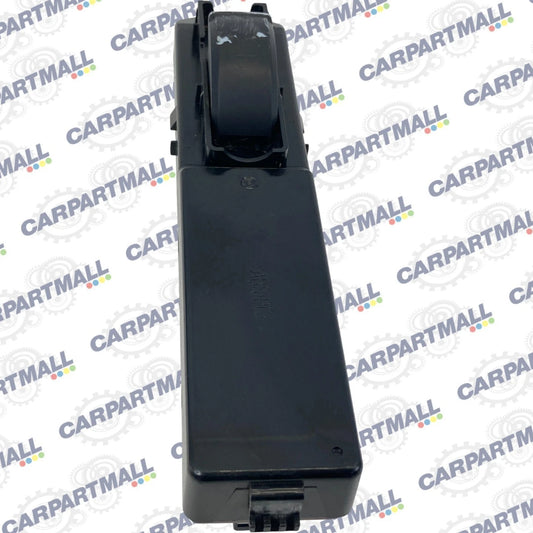 03-11 Saab 9-3 Front Right Passenger Side Door Window Control Switch 12803381