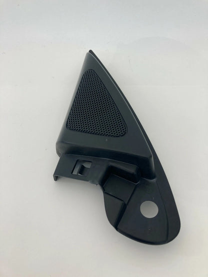 2006-2009 FORD FUSION LEFT INSIDE MIRROR CORNER TWEETER SPEAKER COVER 6E5317D699
