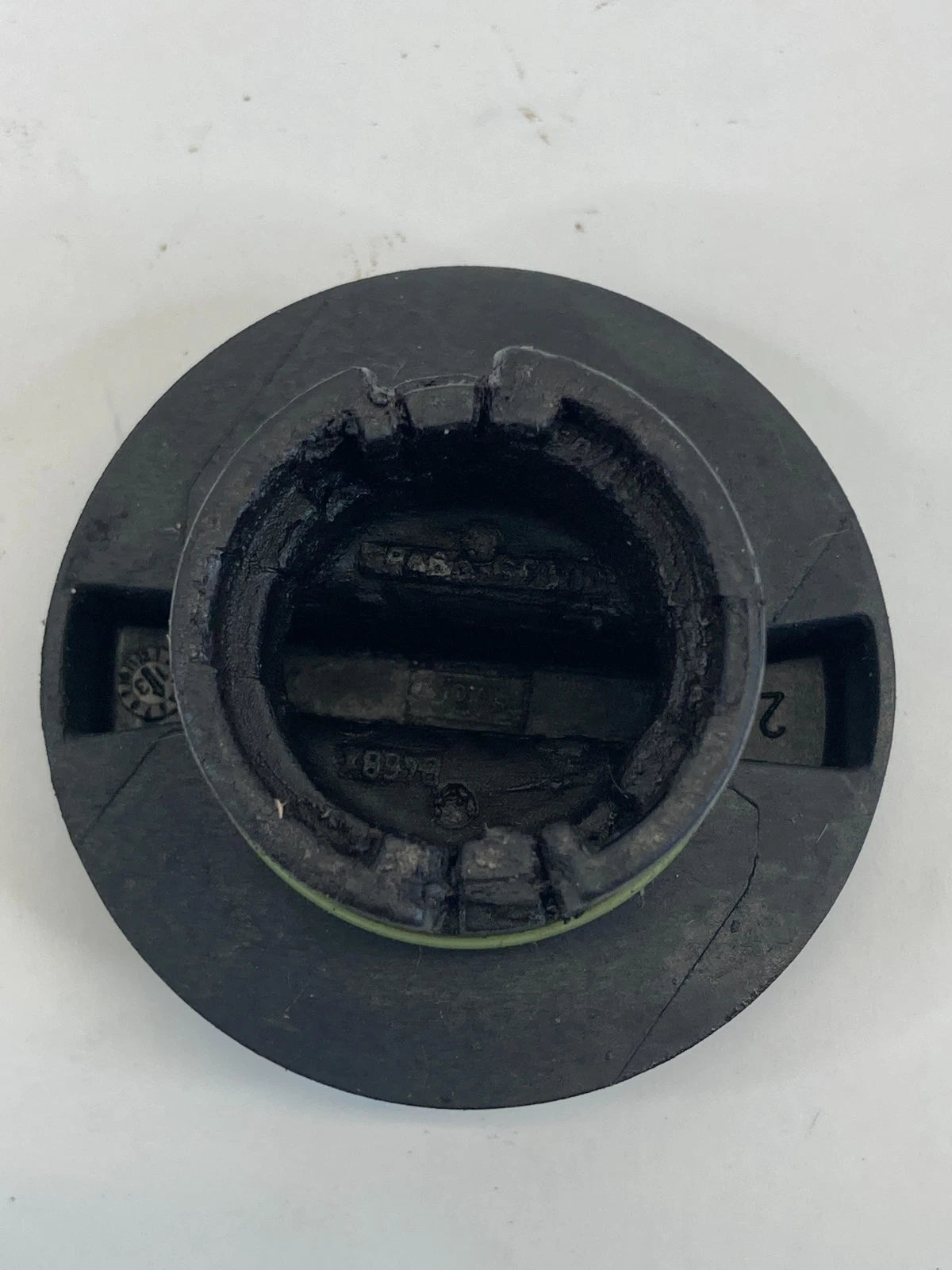 13-18 FORD C-MAX ENERGI 3.5L ENGINE OIL FILLER FLUID TANK CAP COVER SAE-5W-20