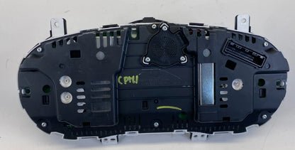 2014 2015 KIA SORENTO 3.3L INSTRUMENT CLUSTER SPEEDOMETER 119K MILES 940011U01