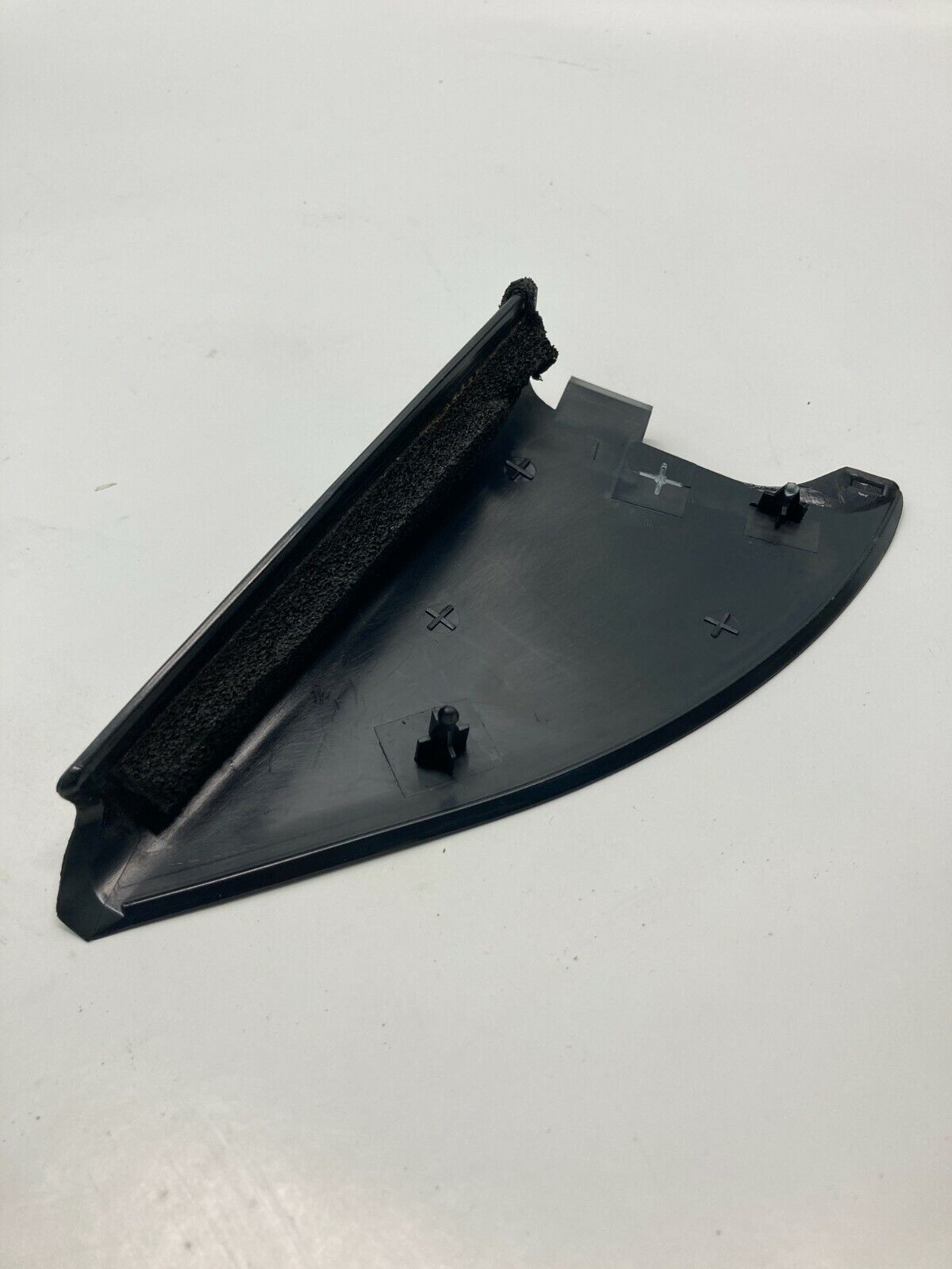 2000 2001 2002 2003 Nissan Maxima Front Left Driver Side Inner Mirror Cover Trim