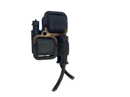 98-05 MERCEDES-BENZ E 320 3.2L V6 A/T ENGINE IGNITION COIL IGNITER A0001587803