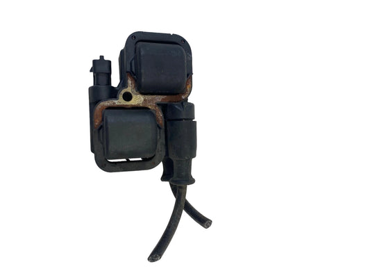 98-05 MERCEDES-BENZ E 320 3.2L V6 A/T ENGINE IGNITION COIL IGNITER A0001587803