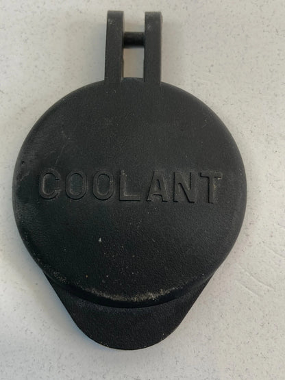 06-14 KIA SEDONA 10-13 FORTE RADIATOR COOLANT OVERFLOW RESERVOIR BOTTLE CAP OEM