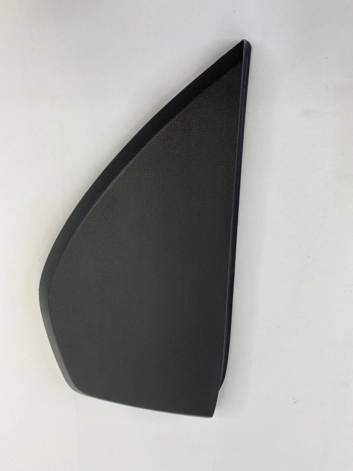 2010-2017 CHEVY EQUINOX LEFT DRIVER SIDE DASH END CAP COVER TRIM PANEL 15949327
