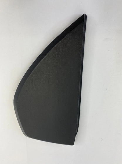 2010-2017 CHEVY EQUINOX LEFT DRIVER SIDE DASH END CAP COVER TRIM PANEL 15949327