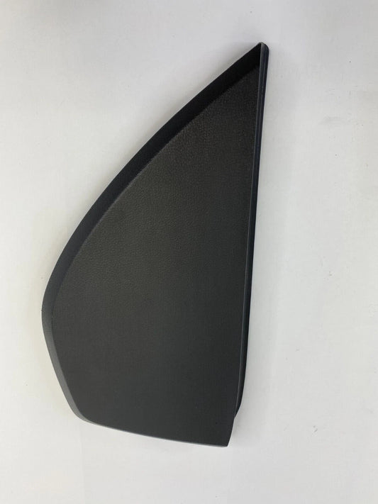 2010-2017 CHEVY EQUINOX LEFT DRIVER SIDE DASH END CAP COVER TRIM PANEL 15949327