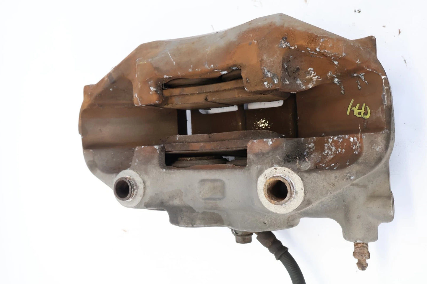 01 02 03 04 05 06 Lexus LS430 4.3L FRONT RIGHT PASSENGER SIDE BRAKE CALIPER OEM
