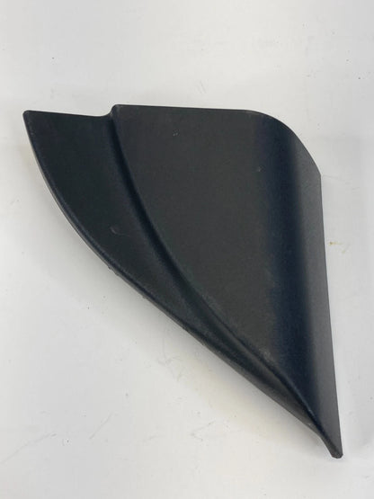 05 06 07 08 09 10 SCION TC FRONT LEFT DOOR INTERIOR CORNER COVER 67492-21070 OEM