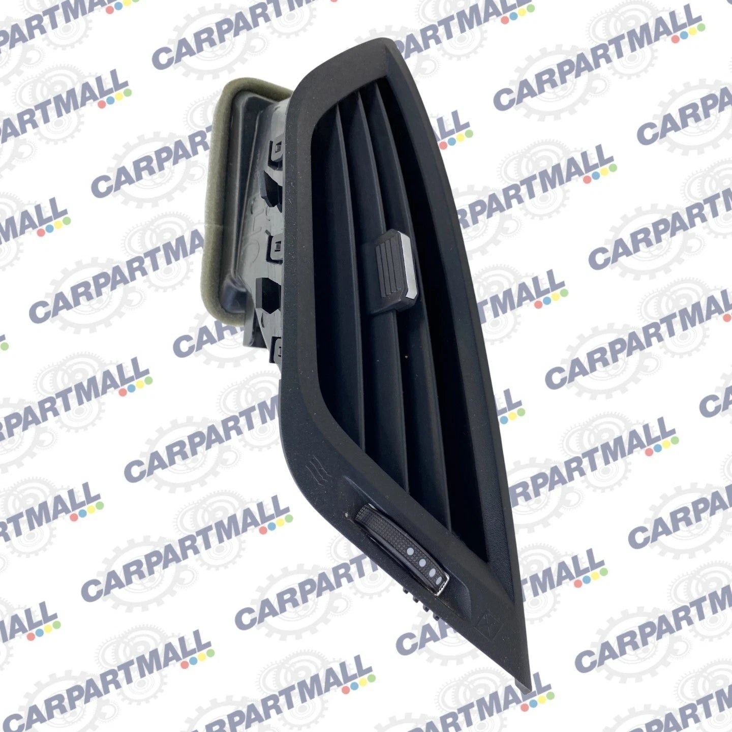 2010-2017 CHEVROLET EQUINOX CENTER DASH LEFT SIDE A/C AIR VENT 2880745 OEM