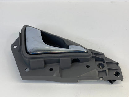 2005-2010 HONDA ODYSSEY FRONT RIGHT SIDE INNER DOOR HANDLE ASSY K62-25311 OEM
