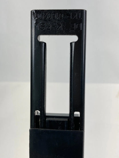 2003-2011 SAAB 9-3 93 SEDAN FRONT RIGHT SEAT BELT HEIGHT ADJUSTER 6163201 OEM