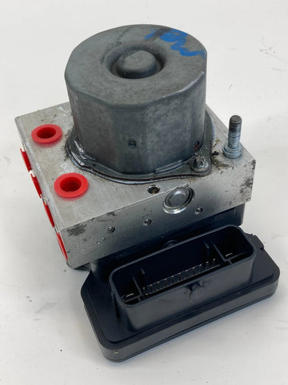 2013-2015 NISSAN ALTIMA 2.5L FWD ABS ANTI LOCK BRAKE PUMP MODULE 47660-3TA0A