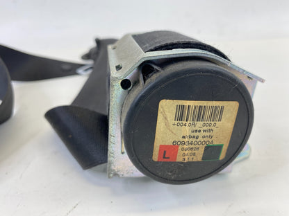 2007 2008 2009 Mini Cooper Front Left Driver Seat Belt Retractor 609340000A OEM