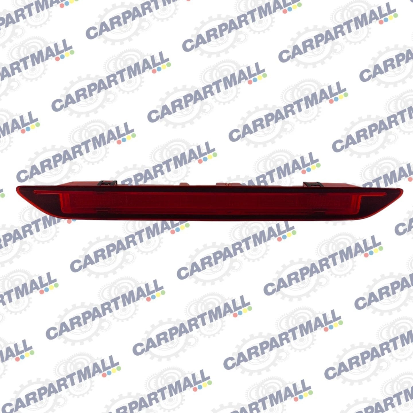 2012-2018 FORD FOCUS SEDAN REAR 3RD THIRD BRAKE LIGHT LAMP BM51-13A601-AD OEM