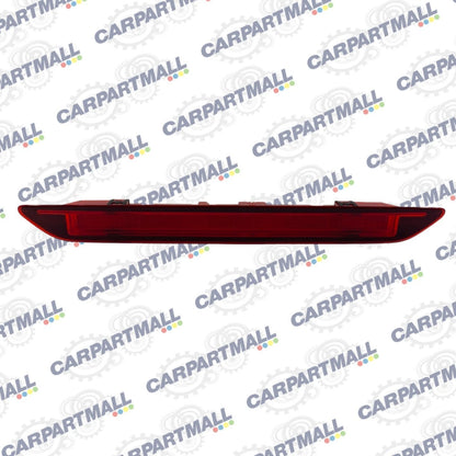 2012-2018 FORD FOCUS SEDAN REAR 3RD THIRD BRAKE LIGHT LAMP BM51-13A601-AD OEM