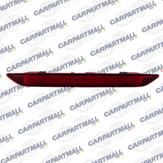 2012-2018 FORD FOCUS SEDAN REAR 3RD THIRD BRAKE LIGHT LAMP BM51-13A601-AD OEM