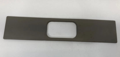 99-05 PONTIAC GRAND AM UPPER B-PILLAR PANEL LEFT SIDE COVER TRIM 22657548 OEM