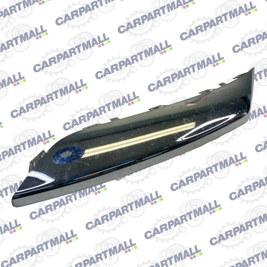 04 05 06 CHRYSLER PACIFICA FRONT LEFT BUMPER MOLDING TRIM PANEL 04857779AA OEM