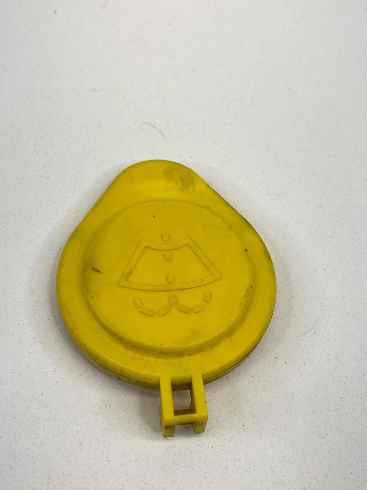 08-11 FORD FOCUS WINDSHIELD WIPER FLUID RESERVOIR TANK BOTTLE CAP 8L84-17632-AA