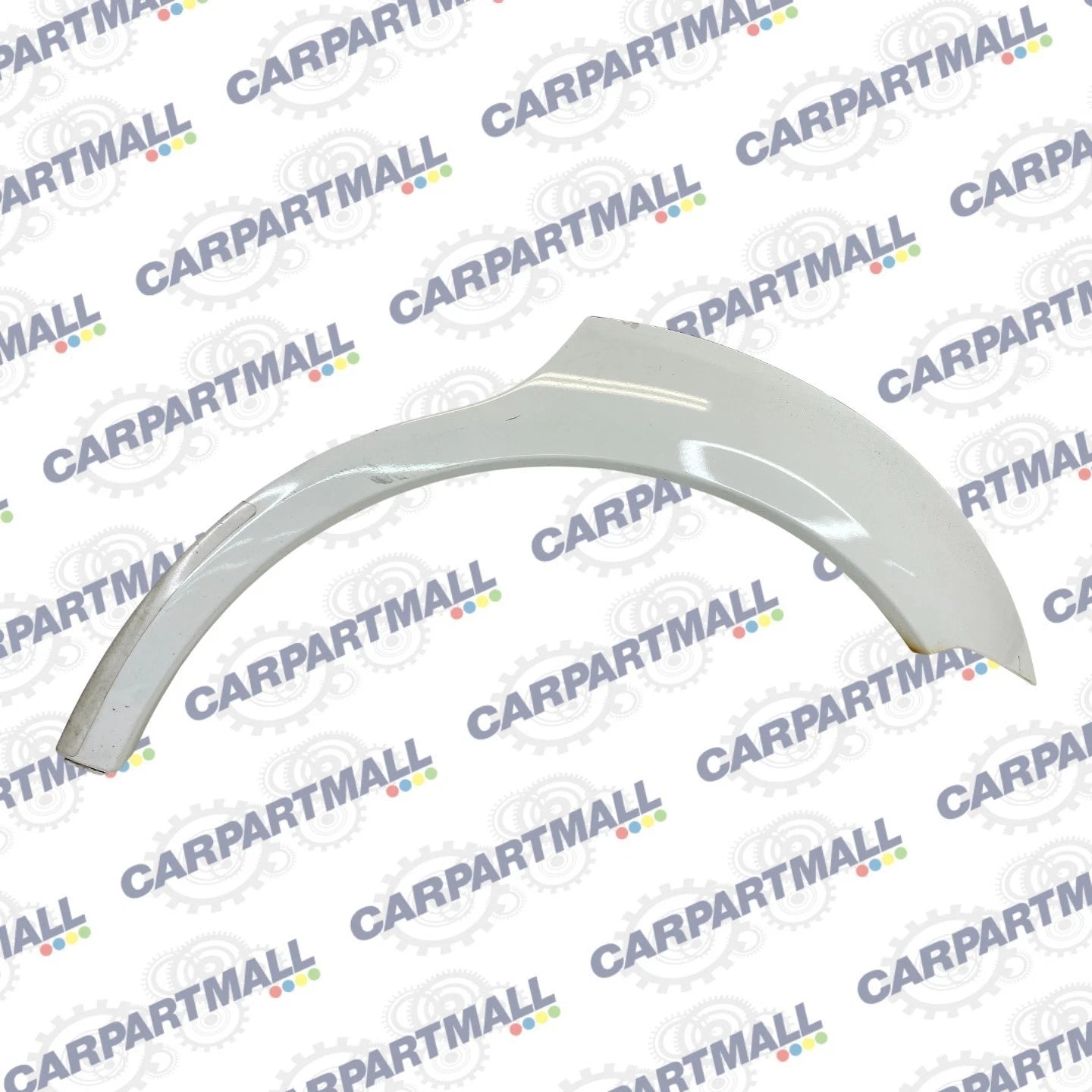 2003-2008 Pontiac Vibe Rear Left Back Quarter Flare Molding 75654-01020 OEM