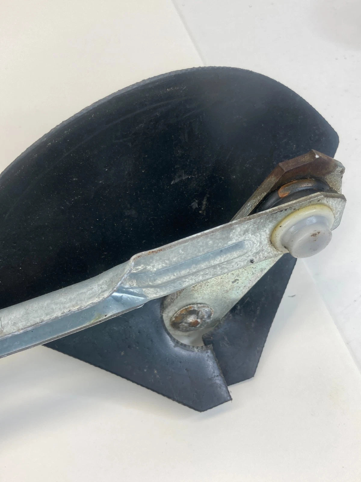 2010-2017 GMC TERRAIN CHEVROLET EQUINOX FRONT WIPER MOTOR & LINKAGE ASSEMBLY OEM