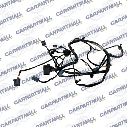 2010 2011 CHEVROLET EQUINOX DOOR WIRING WIRE HARNESS 20903956 OEM