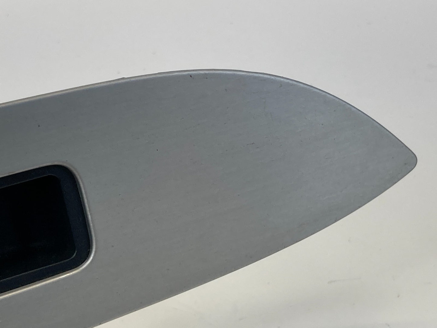 2009-2014 Nissan Murano Rear Left Door Power Window Control Switch w/ Bezel OEM