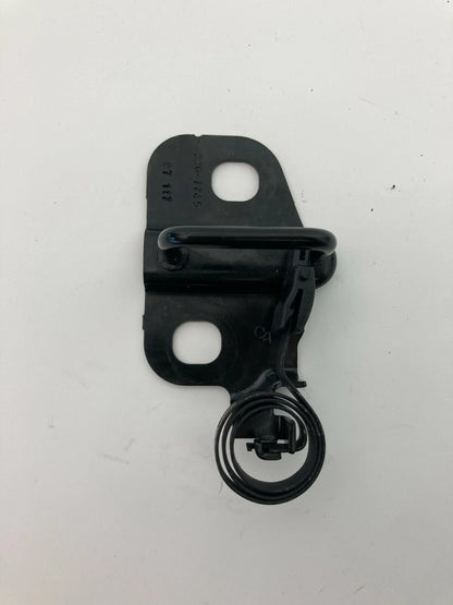 2005-2010 CHEVROLET COBALT 2.2L COUPE REAR TRUNK LATCH LOCK CATCH STRIKER PLATE