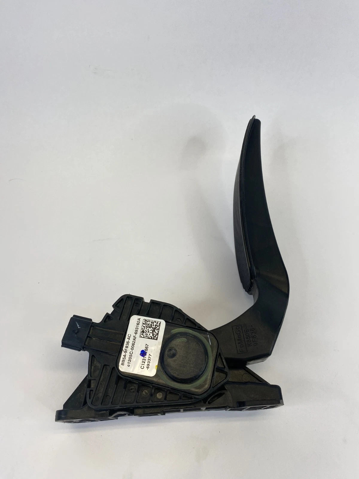 2011-2013 FORD EXPLORER 13 FLEX ACCELERATOR GAS PEDAL SENSOR ASSY BB5A9F836A OEM
