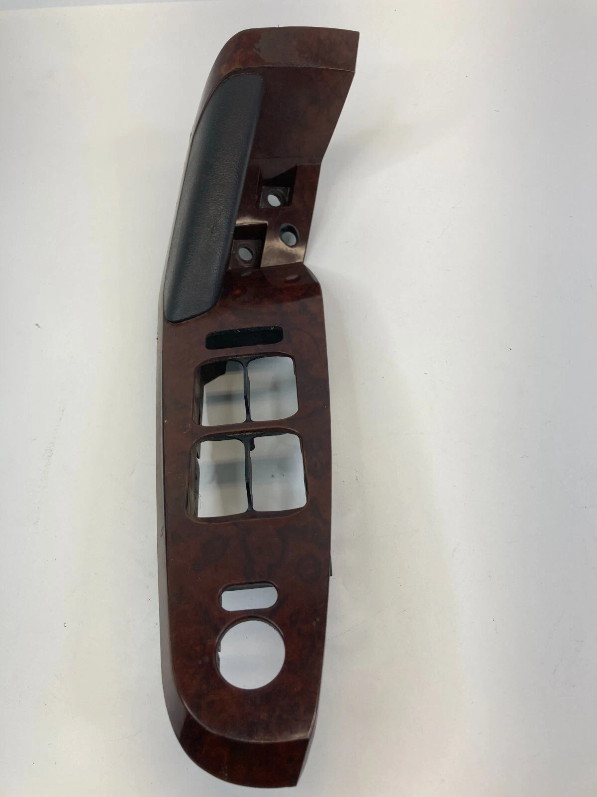 05-10 Pontiac G6 SEDAN Left Driver Door Master Window Switch Bezel 25851963