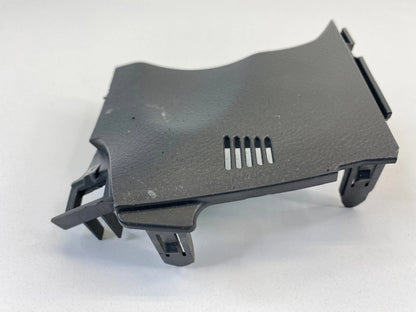 2009-2013 TOYOTA MATRIX FRONT DASH SWITCH HOLE BEZEL COVER TRIM 55446-02160 OEM