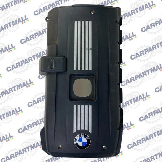 2007-2013 328I 07 08 328XI 3.0L ENGINE MOTOR TOP COVER PANEL ASSY 7575031-01 OEM