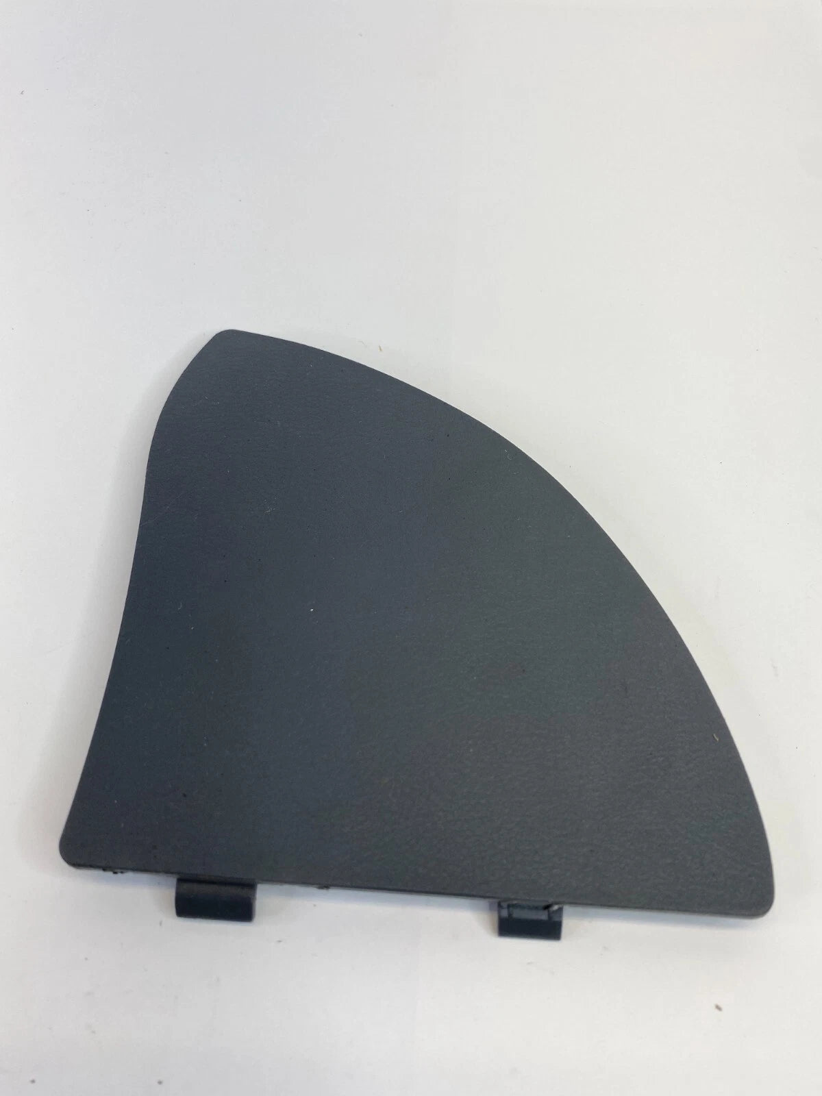 03-07 HONDA ACCORD DASH LEFT DRIVER END CAP COVER TRIM PANEL 77215-SDA-A010 OEM