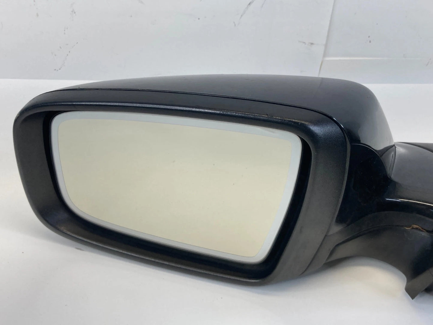 2008 2009 LEXUS GS350 FRONT RIGHT PASSENGER DOOR POWER SIDE VIEW MIRROR ASSY
