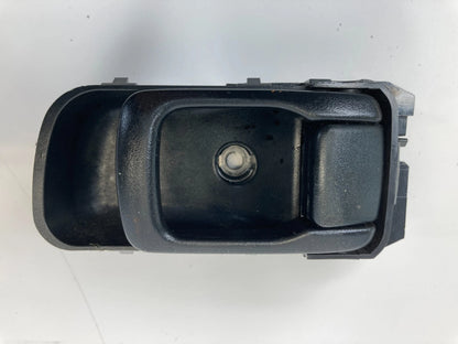 2001-2004 NISSAN PATHFINDER FRONT RIGHT PASSENGER SIDE INTERIOR DOOR HANDLE OEM
