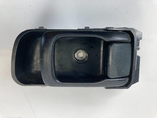 2001-2004 NISSAN PATHFINDER FRONT RIGHT PASSENGER SIDE INTERIOR DOOR HANDLE OEM
