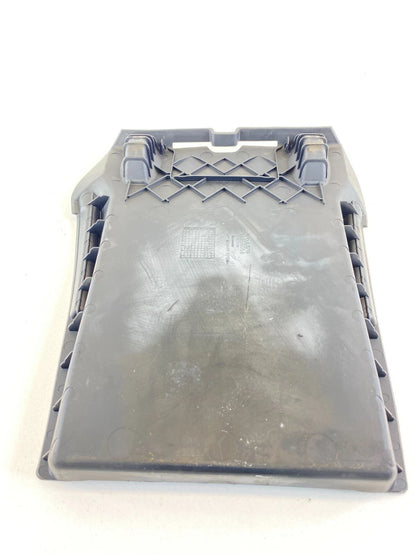 2004-2011 VOLVO S40 GLOVE BOX STORAGE COMPARTMENT RUBBER MAT LINER INSERT TRAY