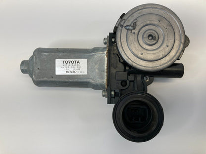 2003-2008 Toyota Corolla Front Right Passenger Side Door Window Motor 85710AA050