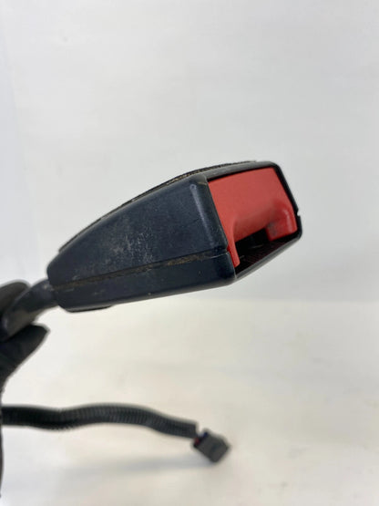 2012-2014 FORD FOCUS FRONT RIGHT SIDE SEAT BELT BUCKLE DM51-61208-CBW OEM