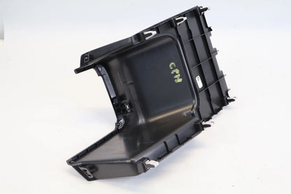 2016-2021 HONDA CIVIC CENTER CONSOLE LOWER TRAY COVER PANEL TRIM 83425TBAA0 OEM