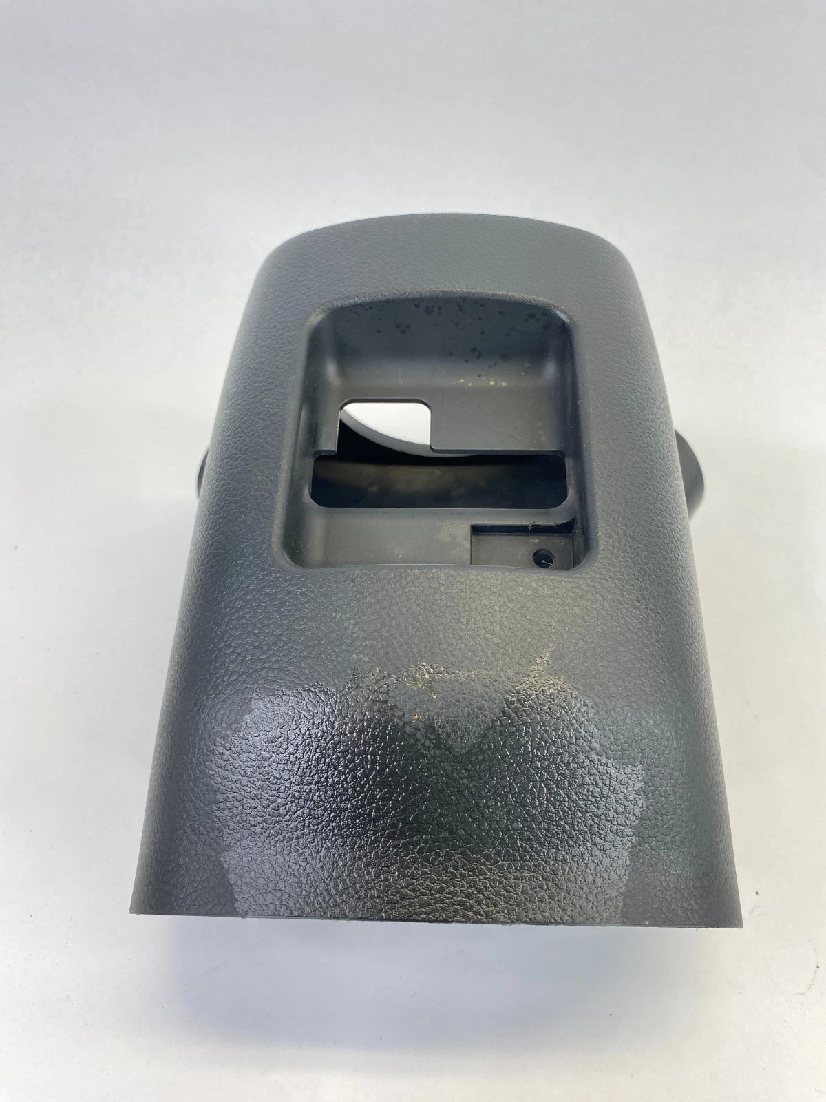 2007-2013 NISSAN ALTIMA UPPER & LOWER STEERING COLUMN COVER 48470-JA000 OEM