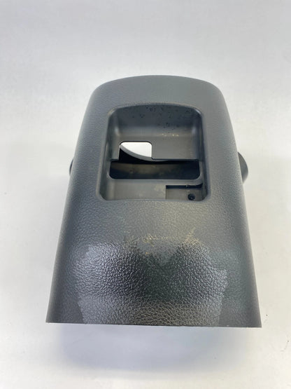 2007-2013 NISSAN ALTIMA UPPER & LOWER STEERING COLUMN COVER 48470-JA000 OEM